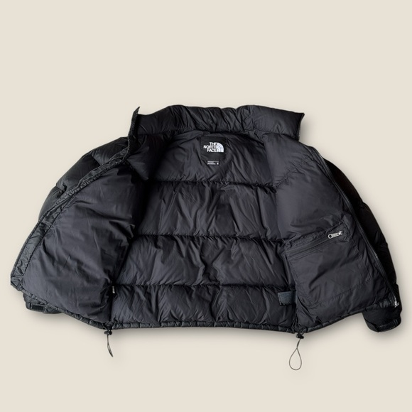 The North Face Men’s Down Jacket, 1996 Retro Neptuse Jacket Like New Condition - Picture 3 of 7